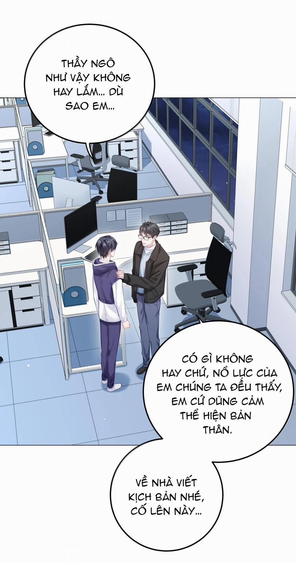 (End) Để Ý Tôi Một Chút Đi Mà 86 trang 27