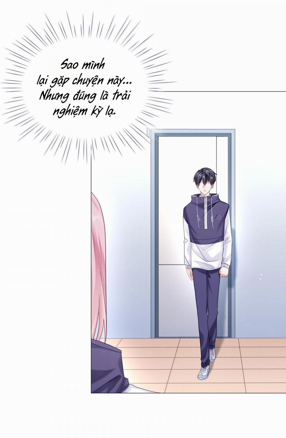 (End) Để Ý Tôi Một Chút Đi Mà 86 trang 28