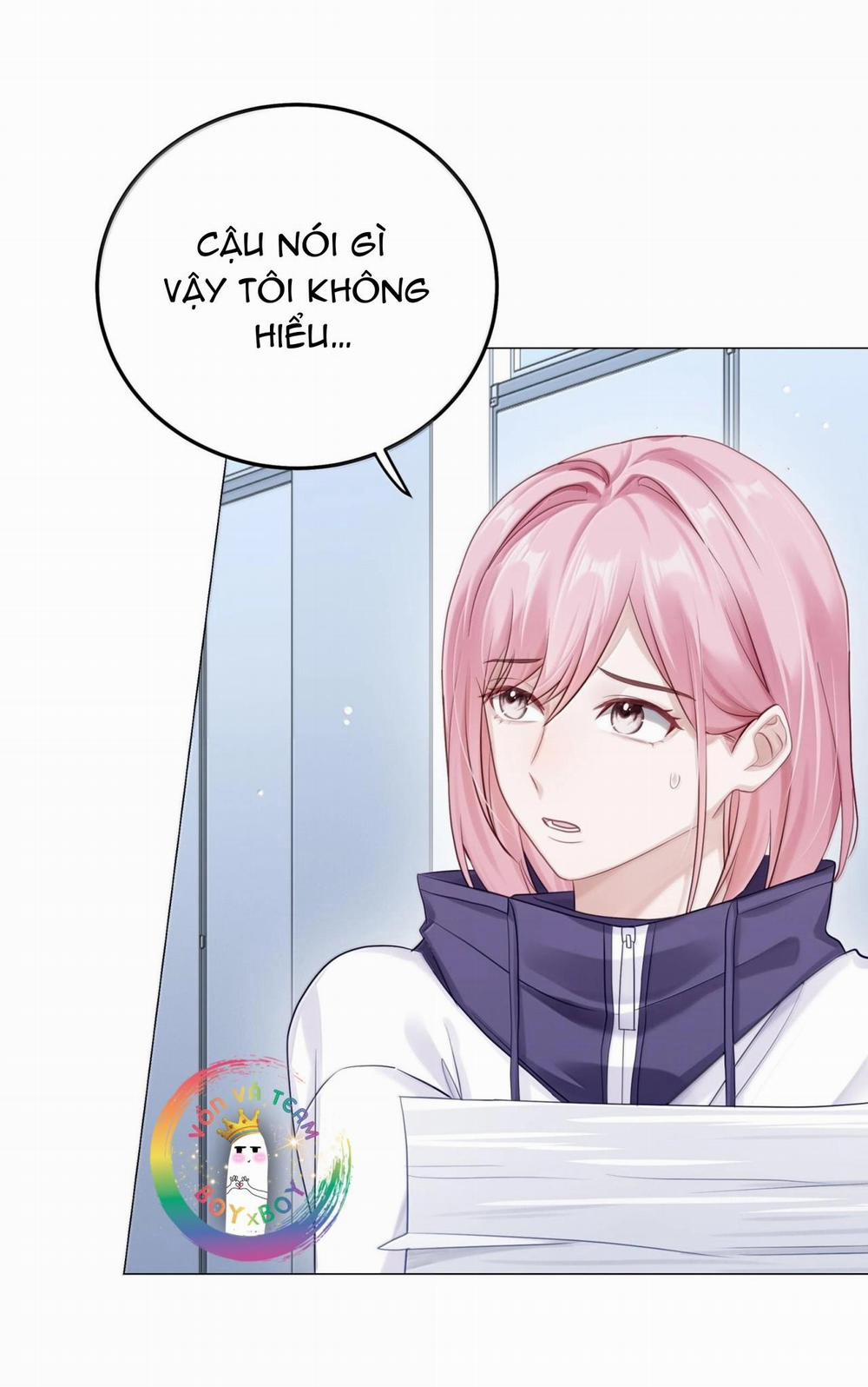 (End) Để Ý Tôi Một Chút Đi Mà 86 trang 31