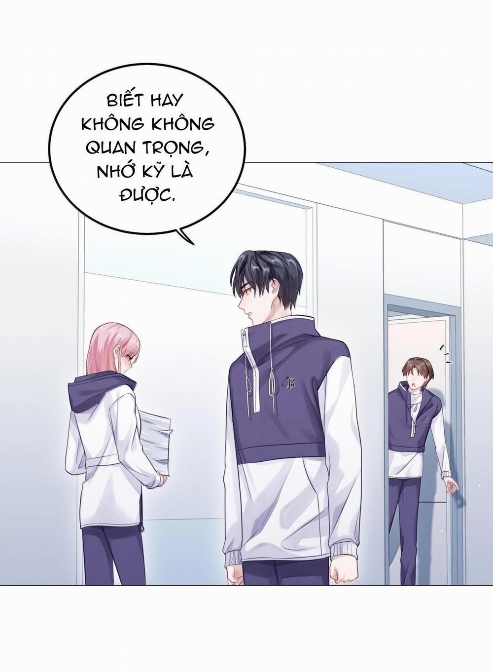 (End) Để Ý Tôi Một Chút Đi Mà 86 trang 32