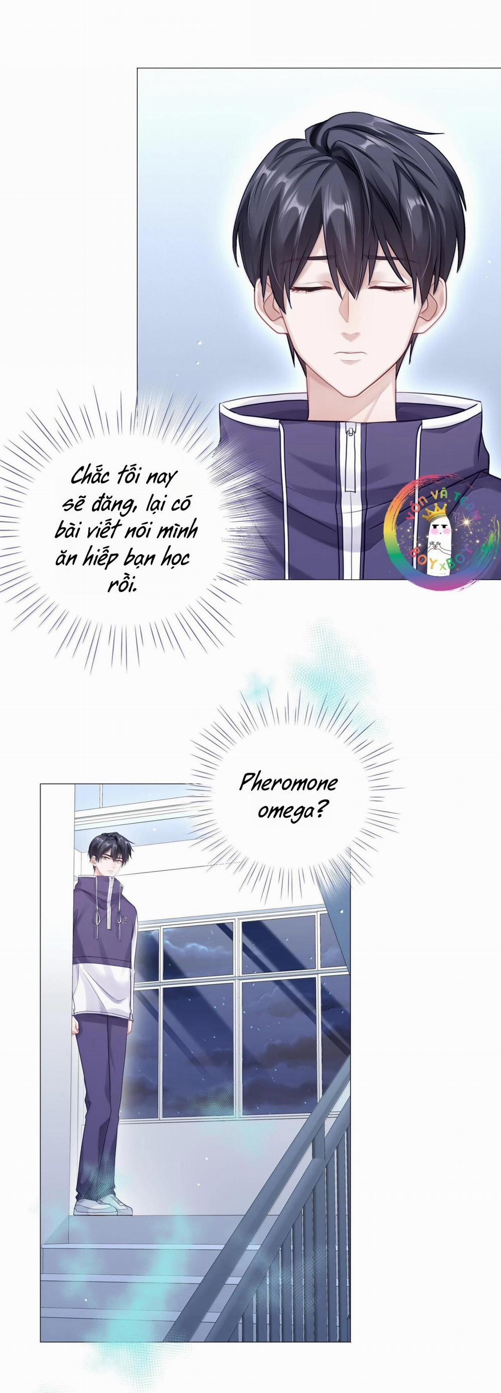 (End) Để Ý Tôi Một Chút Đi Mà 86 trang 34