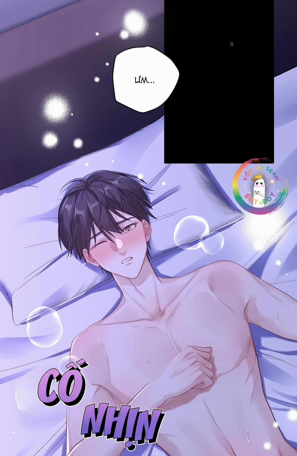 (End) Để Ý Tôi Một Chút Đi Mà 86 trang 4