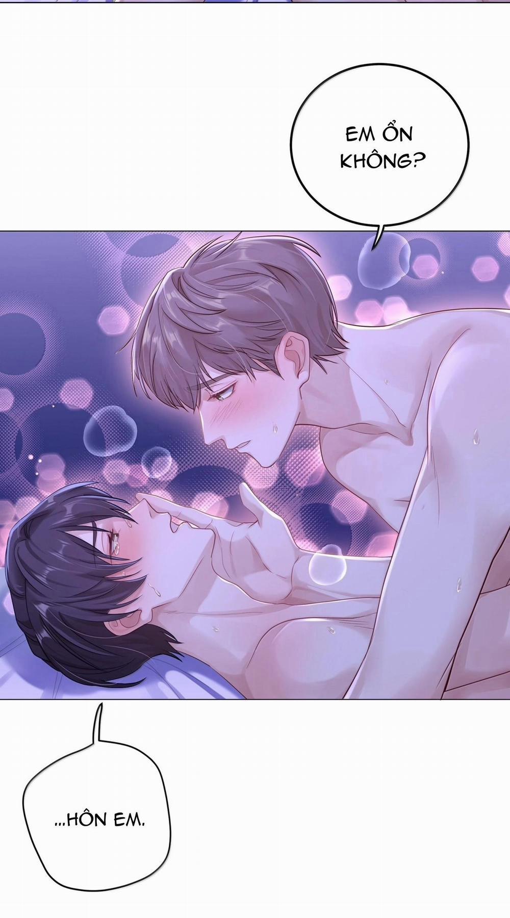 (End) Để Ý Tôi Một Chút Đi Mà 86 trang 5