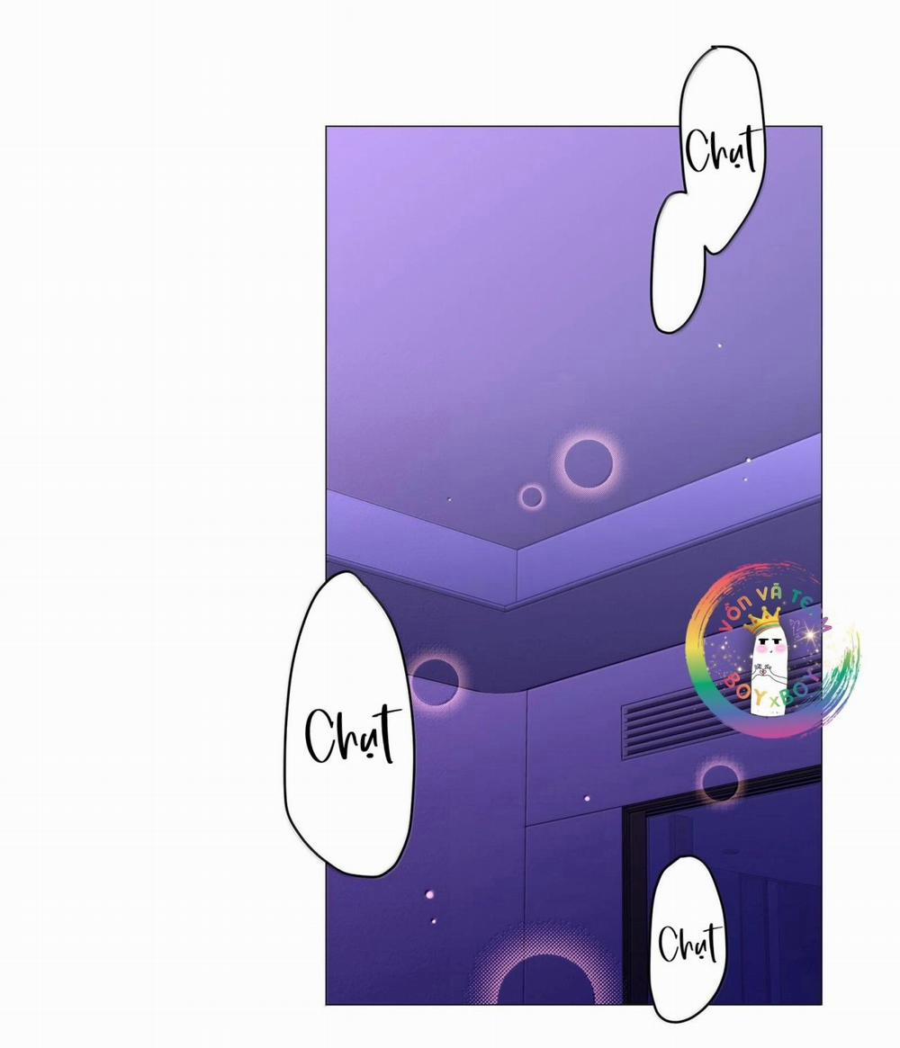 (End) Để Ý Tôi Một Chút Đi Mà 86 trang 6