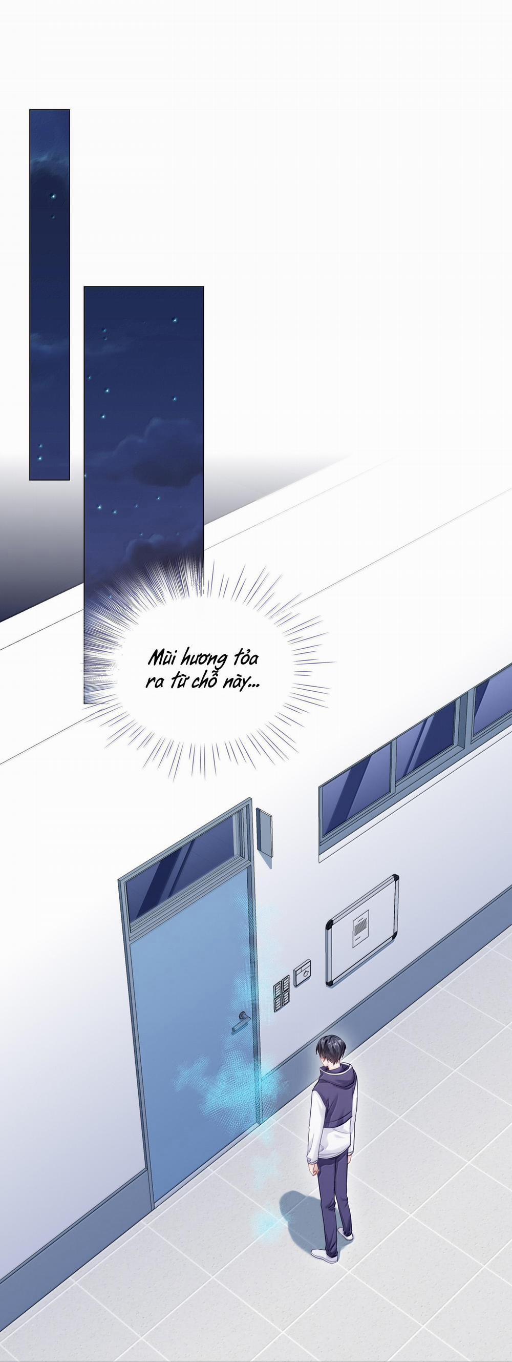 (End) Để Ý Tôi Một Chút Đi Mà 87 trang 1