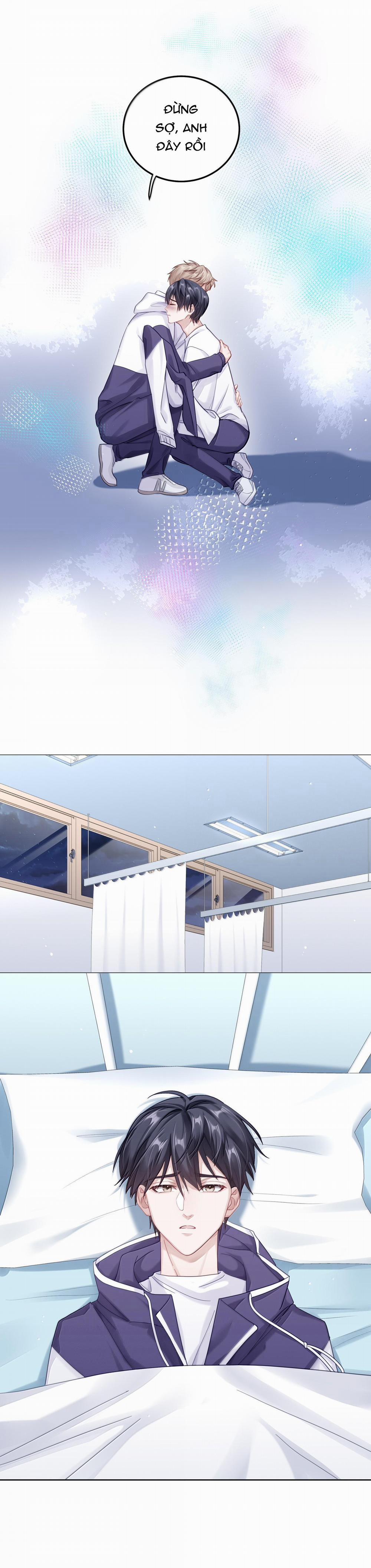 (End) Để Ý Tôi Một Chút Đi Mà 87 trang 10