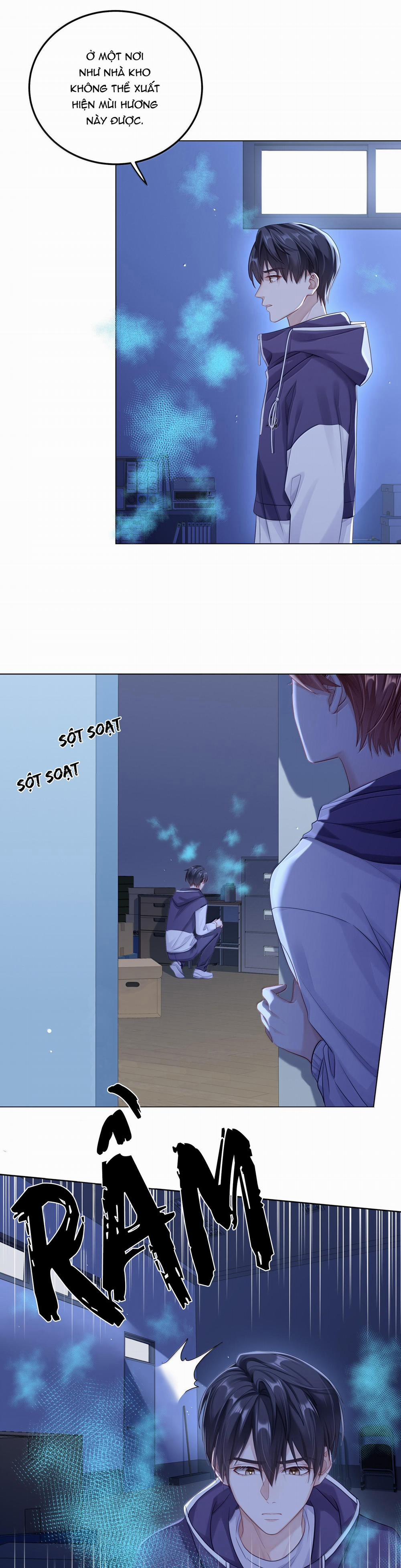 (End) Để Ý Tôi Một Chút Đi Mà 87 trang 3