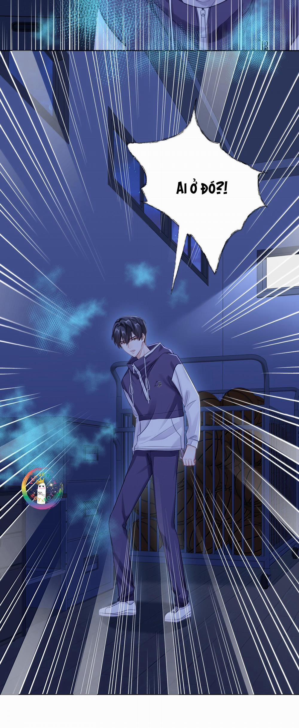 (End) Để Ý Tôi Một Chút Đi Mà 87 trang 4