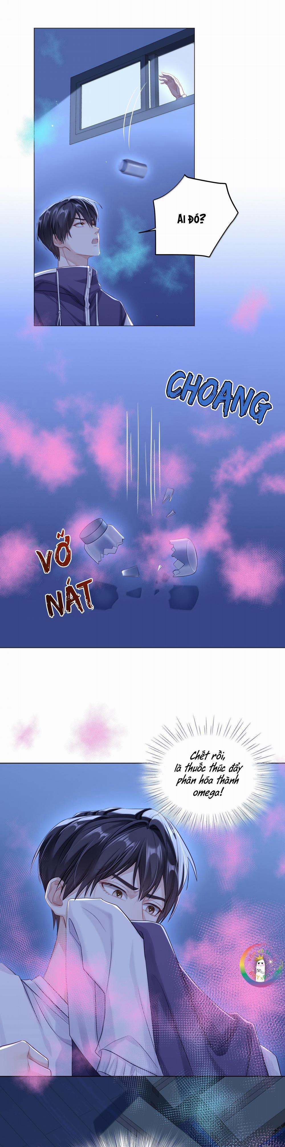 (End) Để Ý Tôi Một Chút Đi Mà 87 trang 6