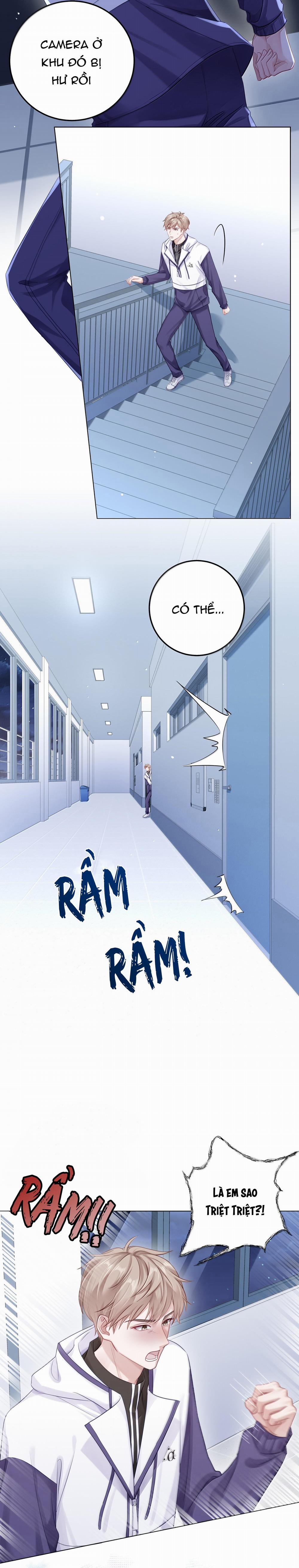 (End) Để Ý Tôi Một Chút Đi Mà 87 trang 8