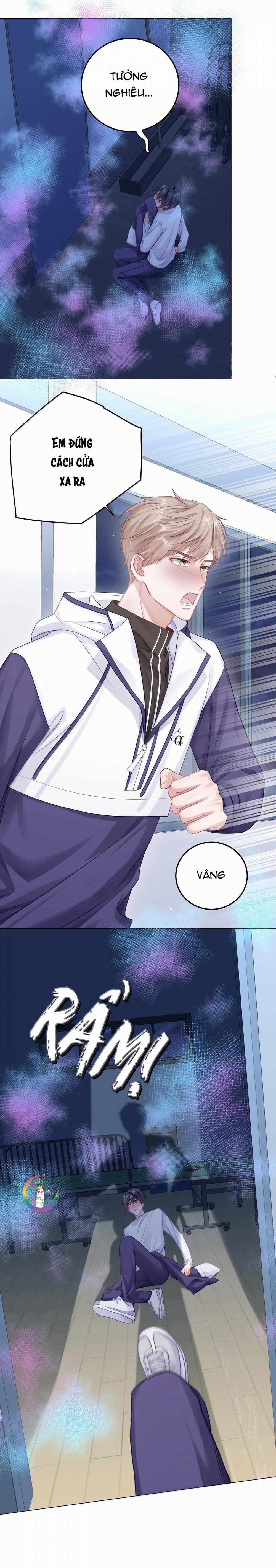 (End) Để Ý Tôi Một Chút Đi Mà 87 trang 9