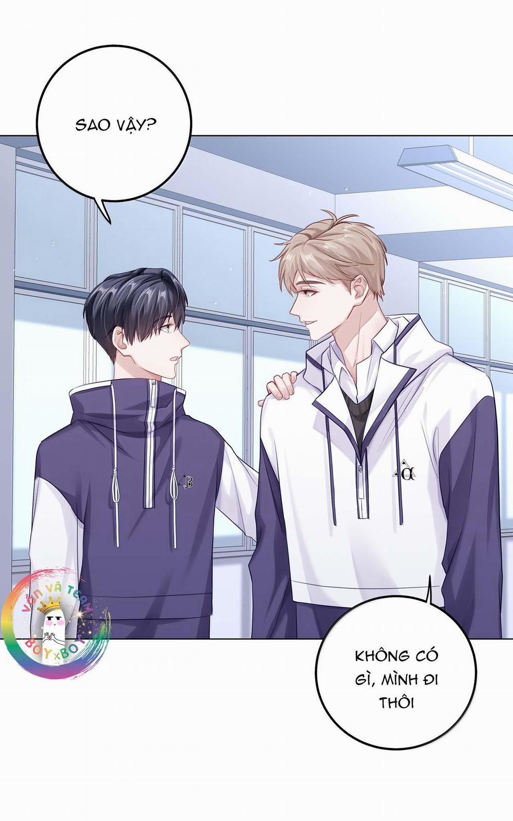 (End) Để Ý Tôi Một Chút Đi Mà 88 trang 10