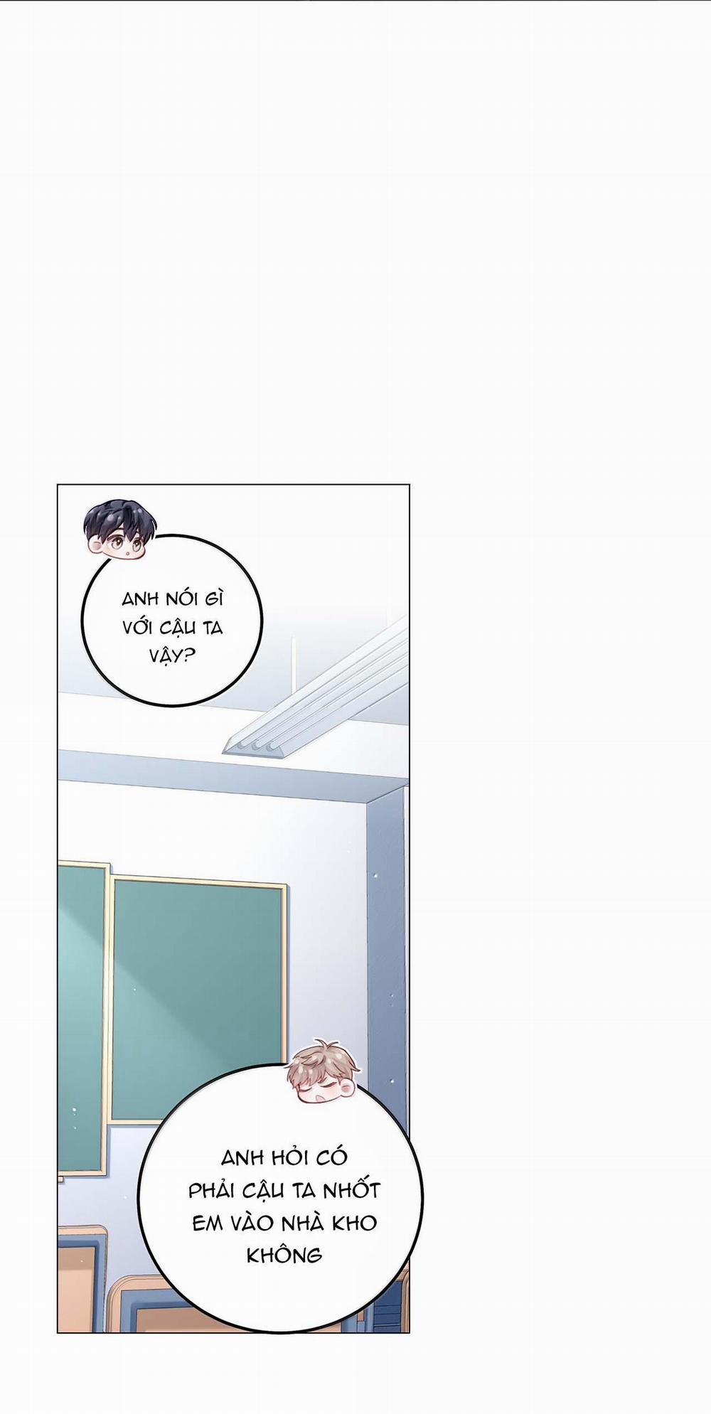 (End) Để Ý Tôi Một Chút Đi Mà 88 trang 12