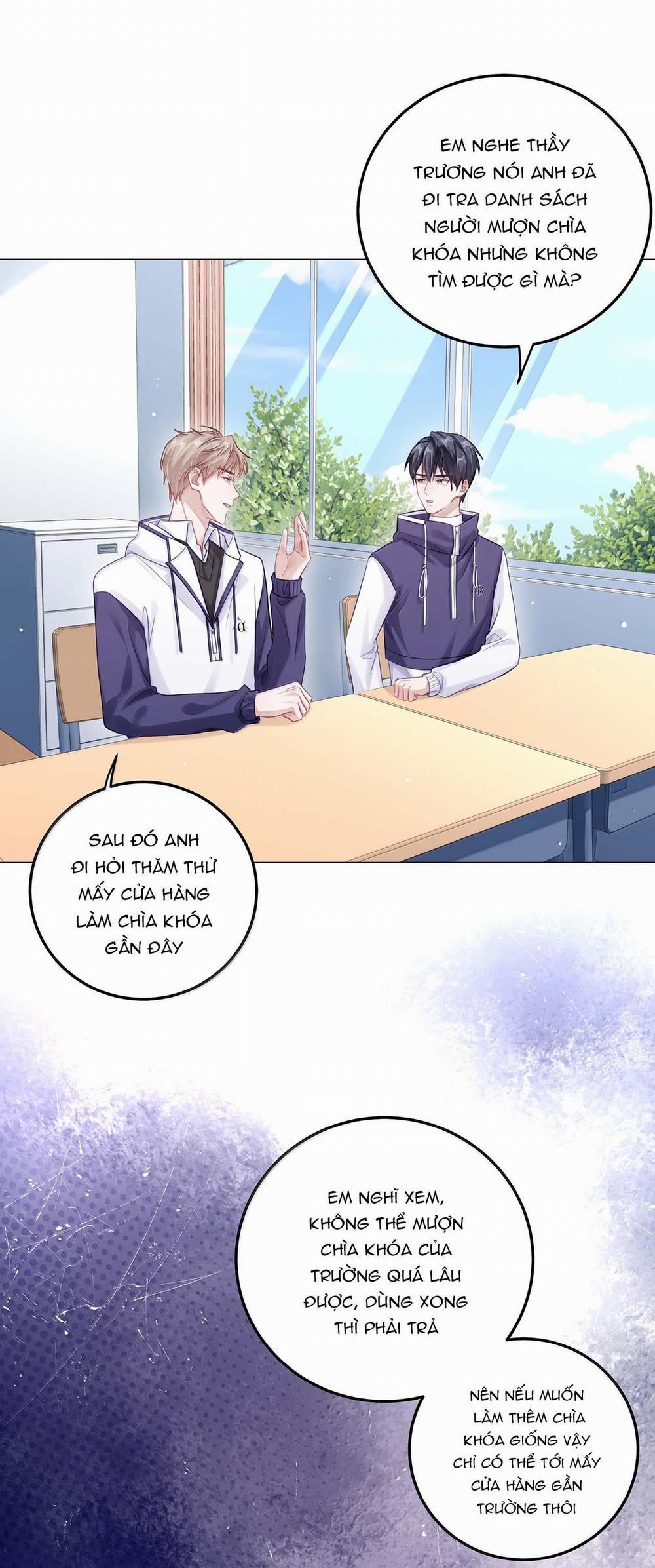 (End) Để Ý Tôi Một Chút Đi Mà 88 trang 13