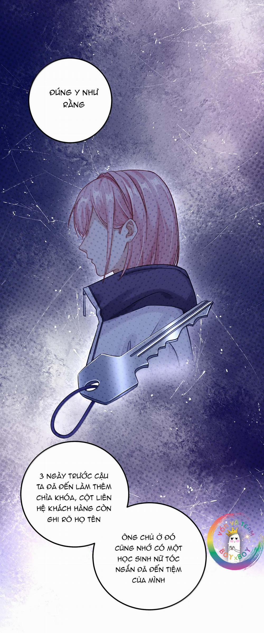 (End) Để Ý Tôi Một Chút Đi Mà 88 trang 14