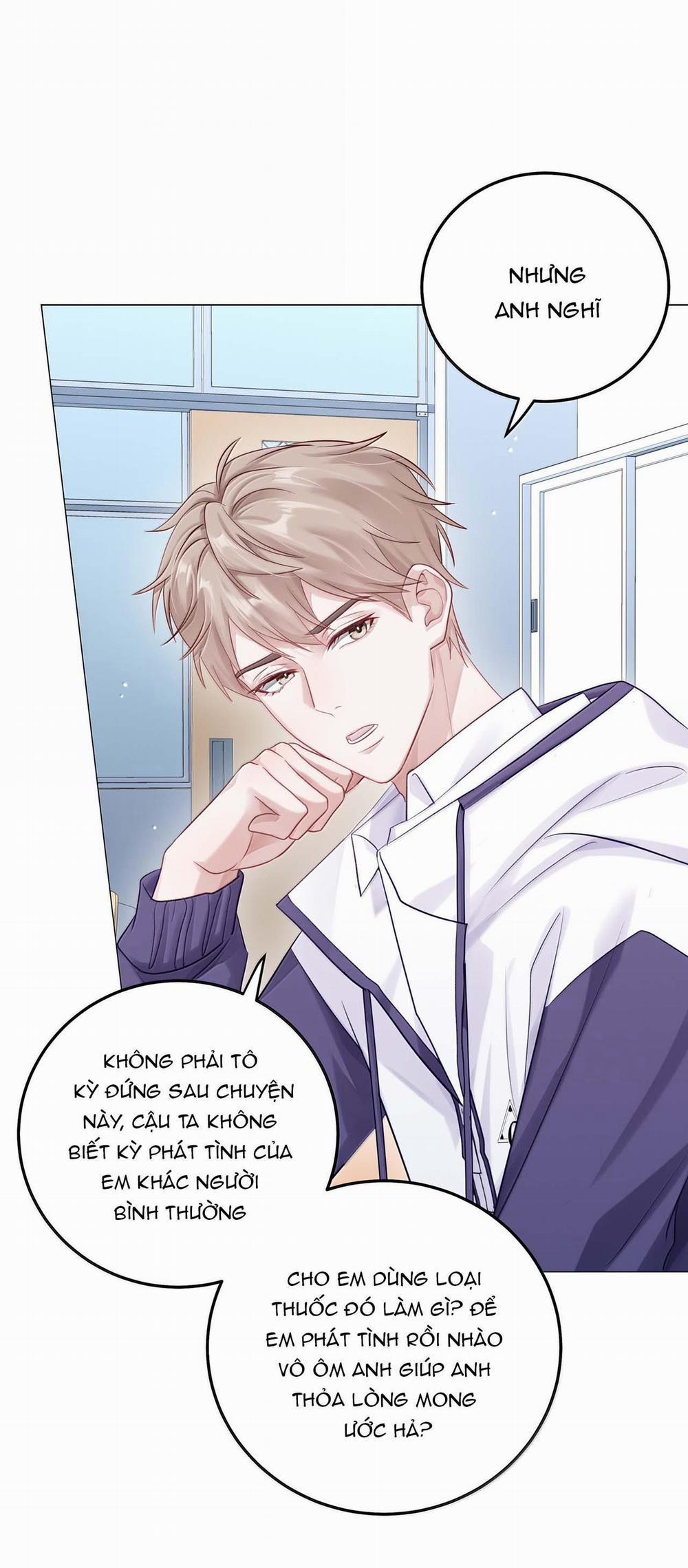 (End) Để Ý Tôi Một Chút Đi Mà 88 trang 15