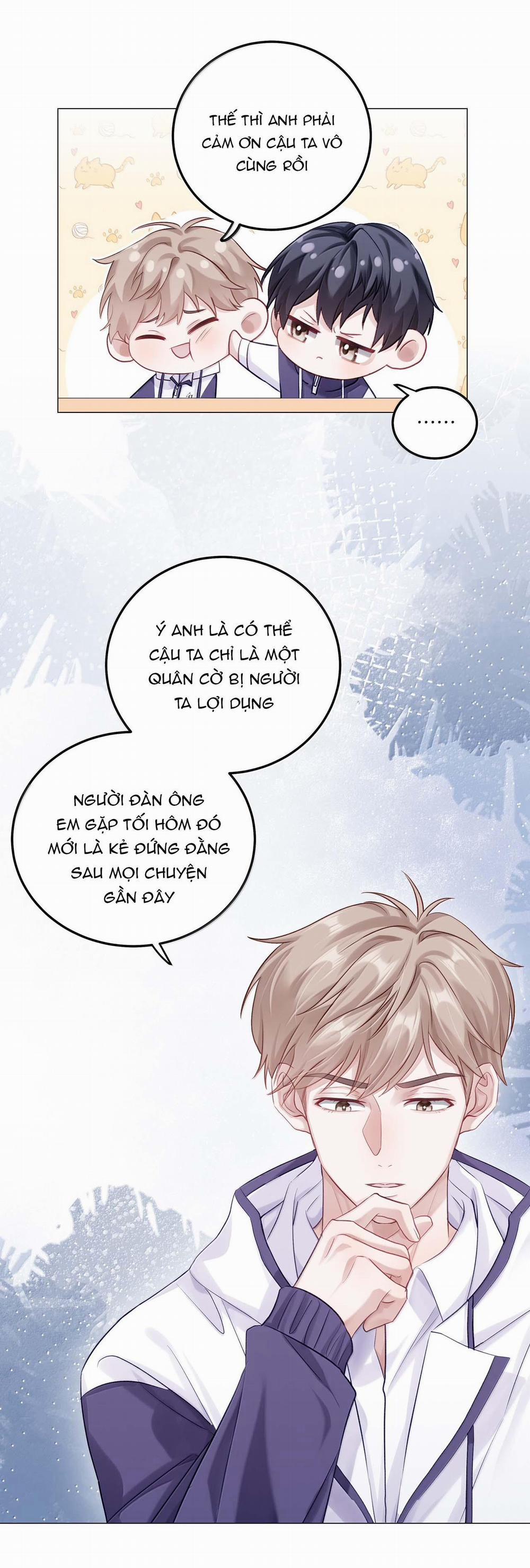 (End) Để Ý Tôi Một Chút Đi Mà 88 trang 16