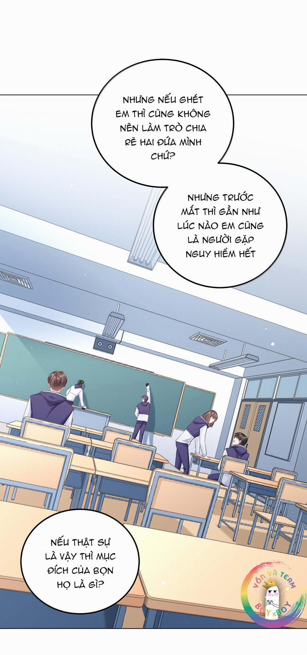 (End) Để Ý Tôi Một Chút Đi Mà 88 trang 18