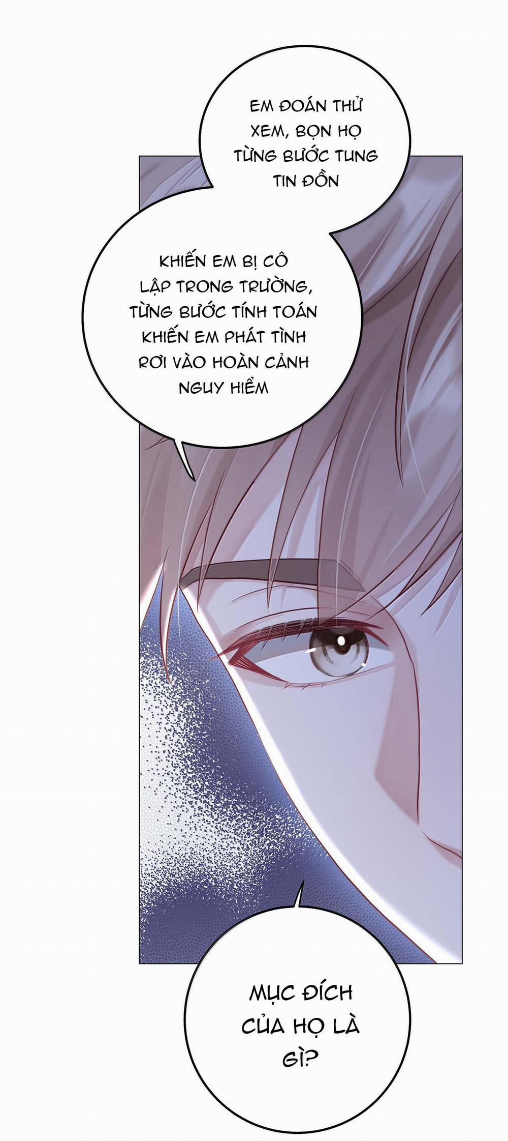 (End) Để Ý Tôi Một Chút Đi Mà 88 trang 19