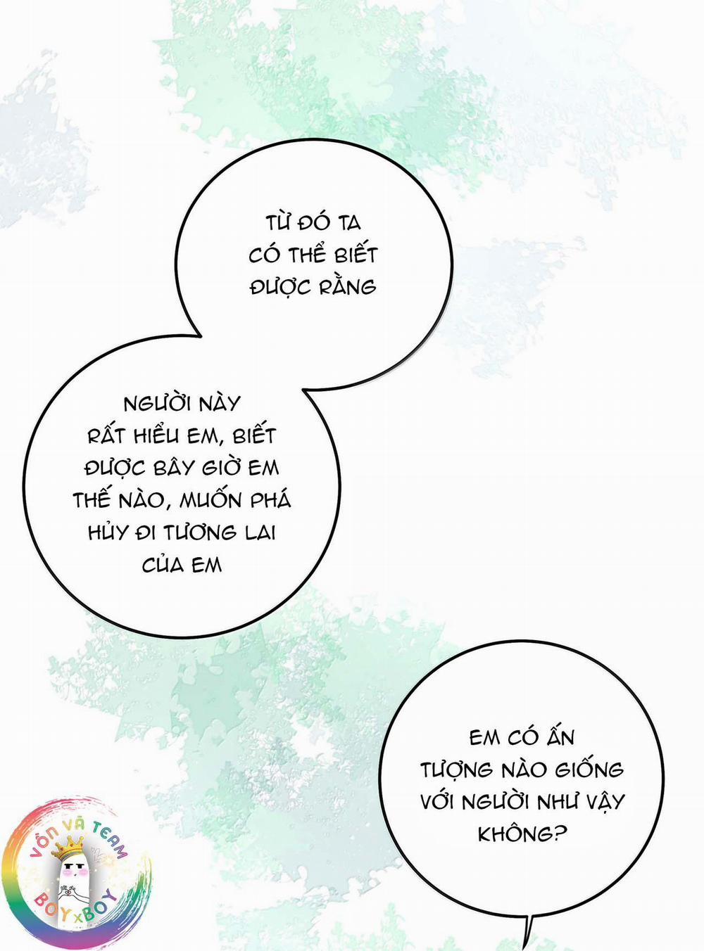 (End) Để Ý Tôi Một Chút Đi Mà 88 trang 22