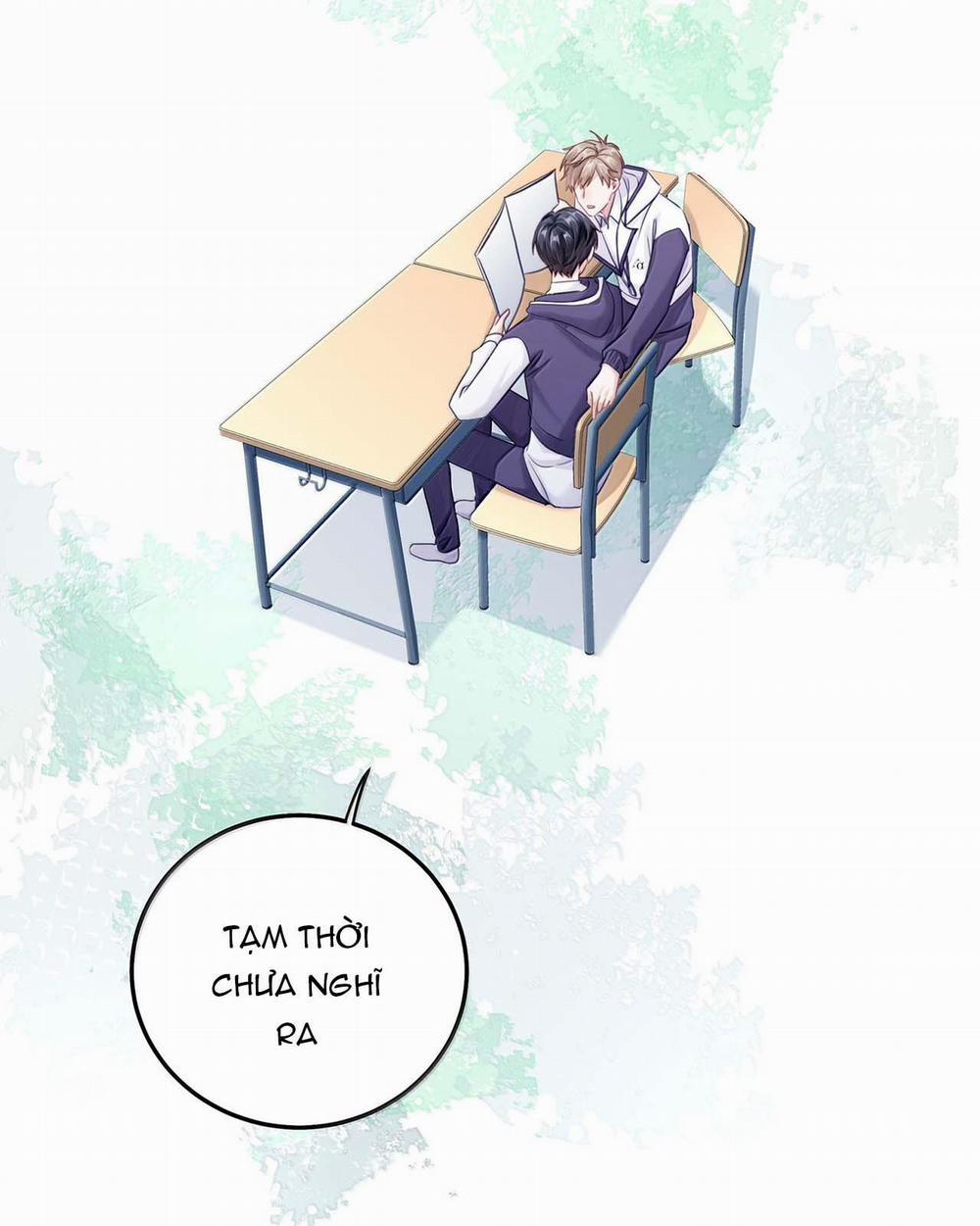 (End) Để Ý Tôi Một Chút Đi Mà 88 trang 23