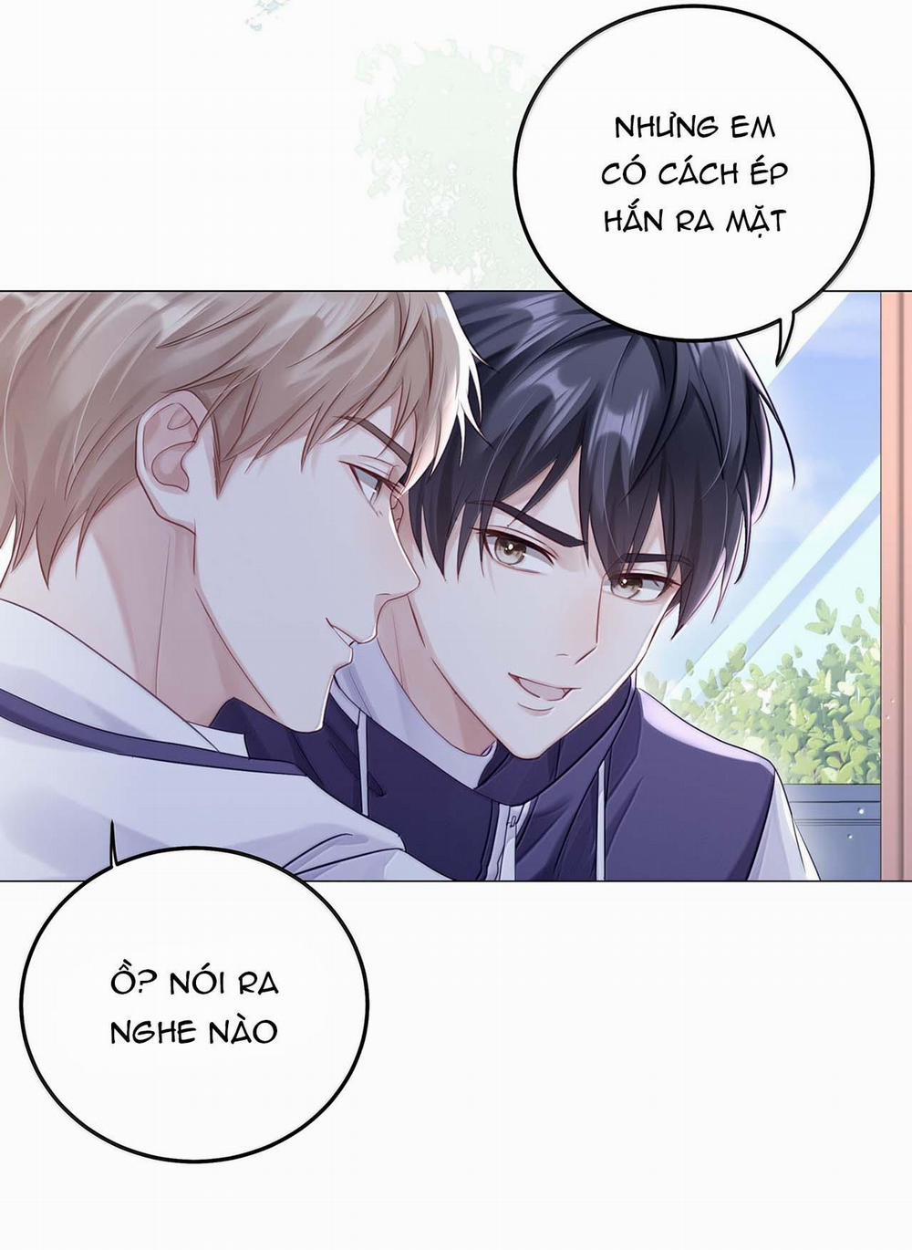 (End) Để Ý Tôi Một Chút Đi Mà 88 trang 24