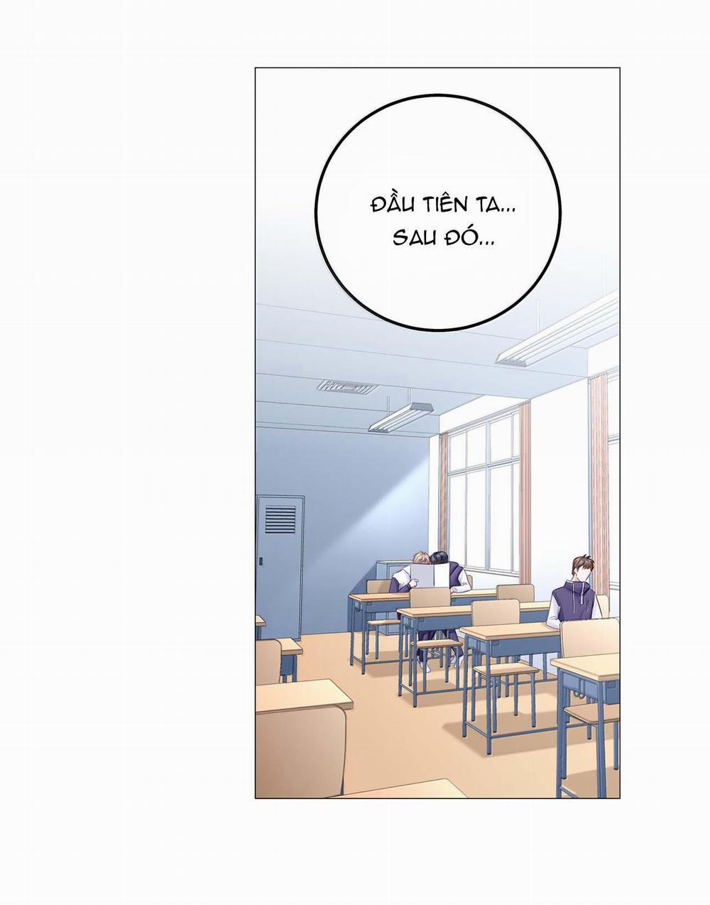 (End) Để Ý Tôi Một Chút Đi Mà 88 trang 25