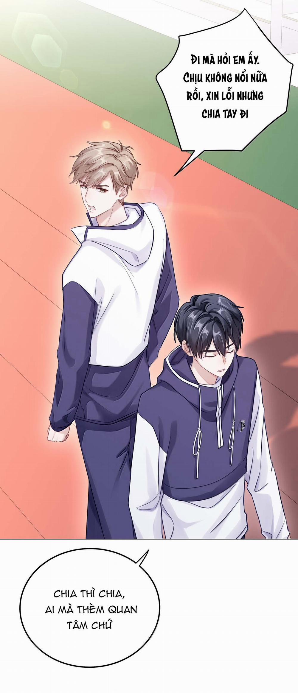 (End) Để Ý Tôi Một Chút Đi Mà 88 trang 29