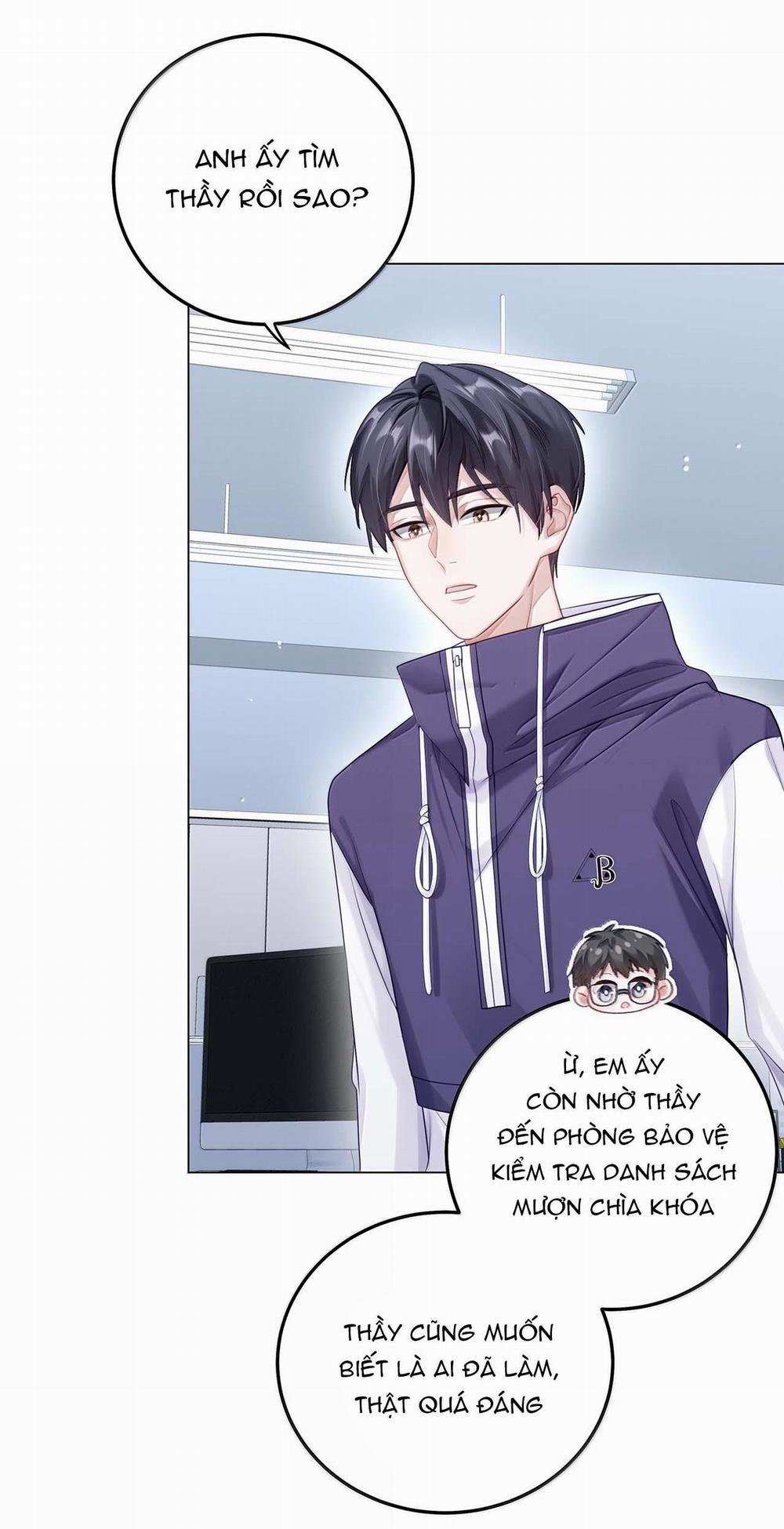 (End) Để Ý Tôi Một Chút Đi Mà 88 trang 3