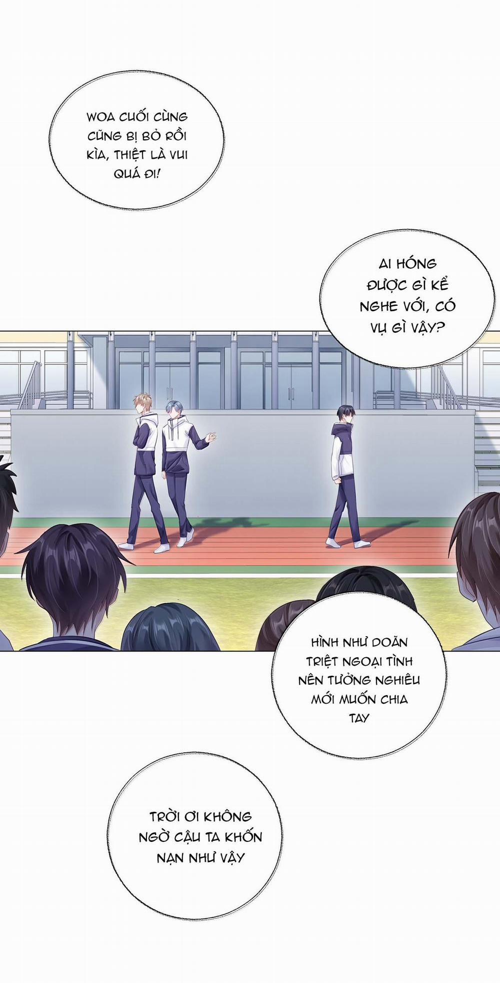 (End) Để Ý Tôi Một Chút Đi Mà 88 trang 30