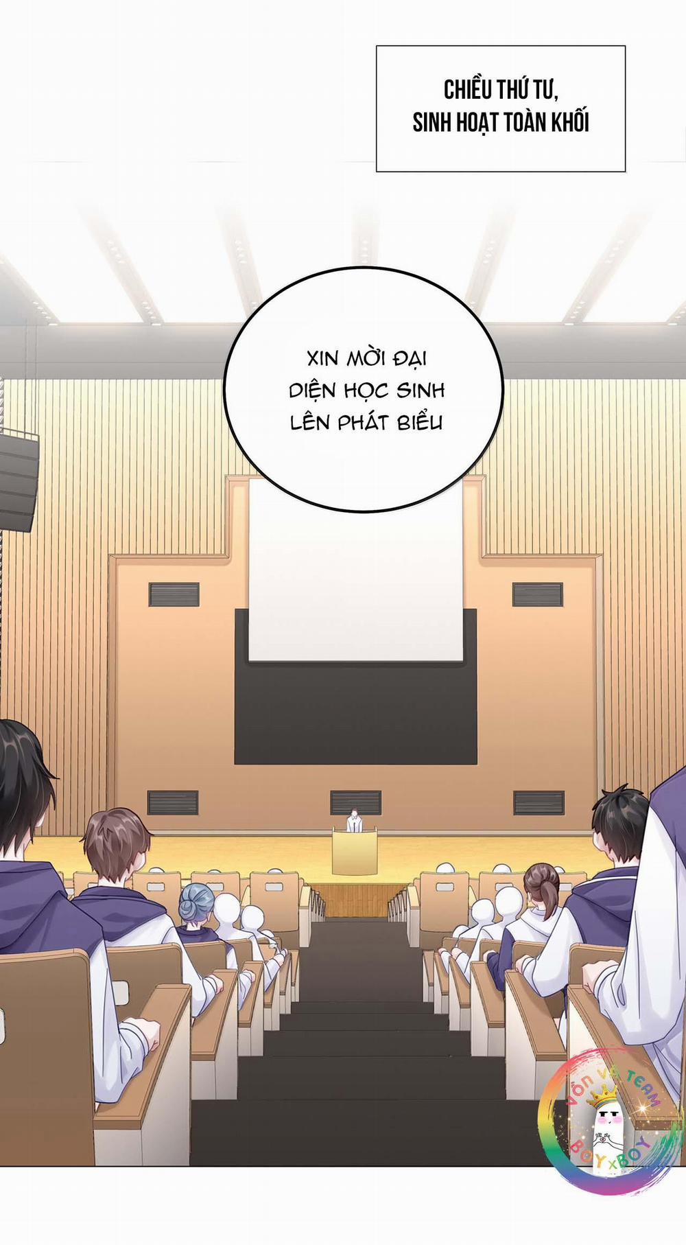 (End) Để Ý Tôi Một Chút Đi Mà 88 trang 32