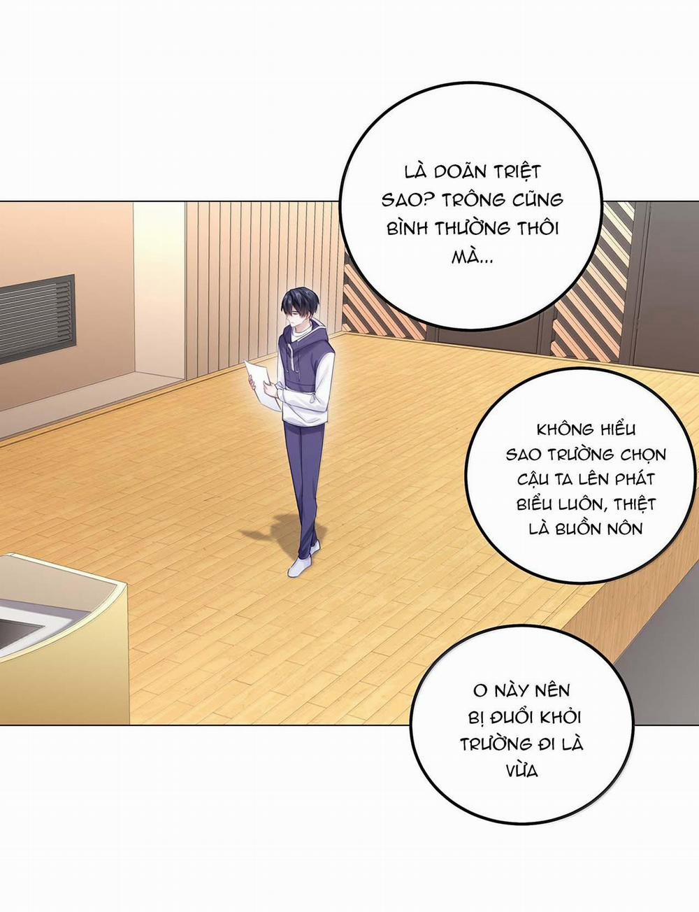 (End) Để Ý Tôi Một Chút Đi Mà 88 trang 33