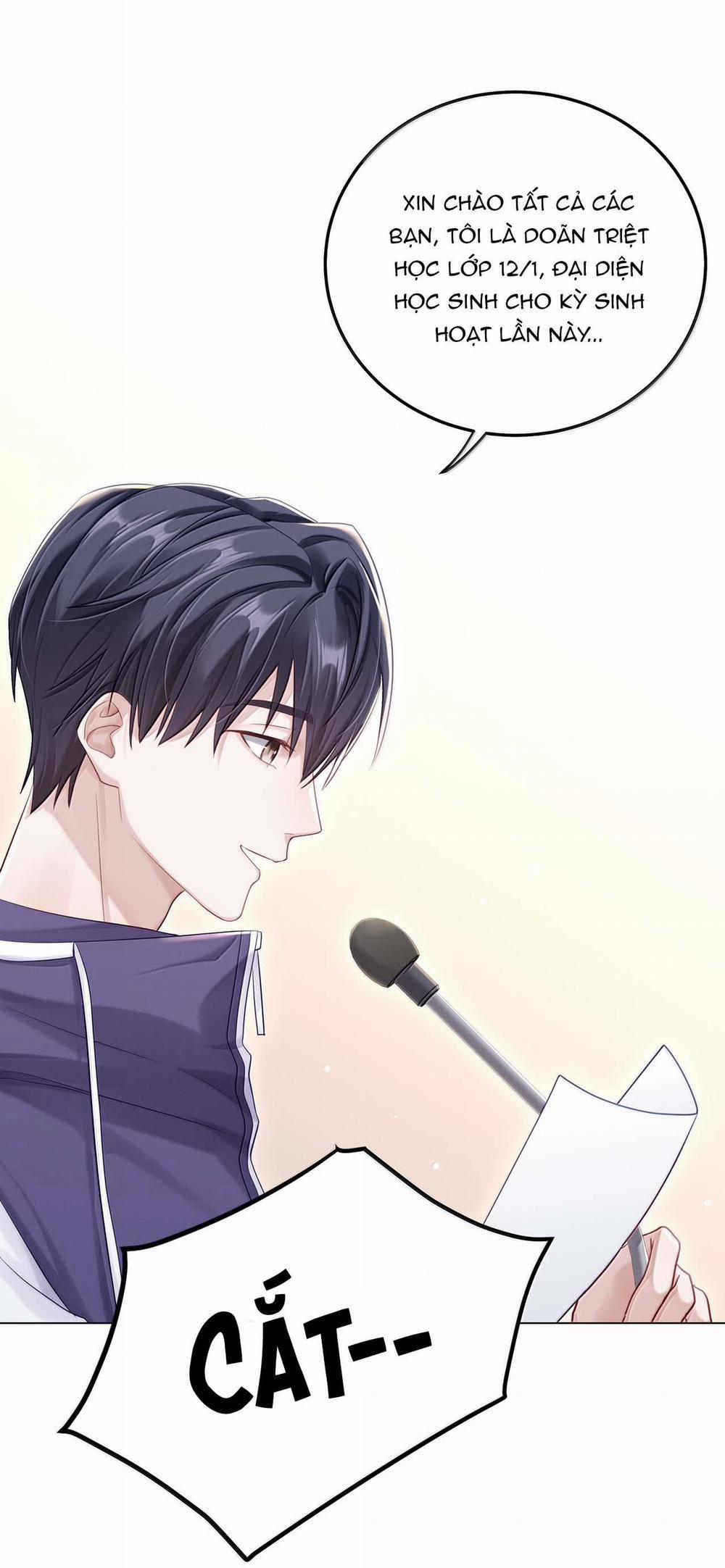 (End) Để Ý Tôi Một Chút Đi Mà 88 trang 34