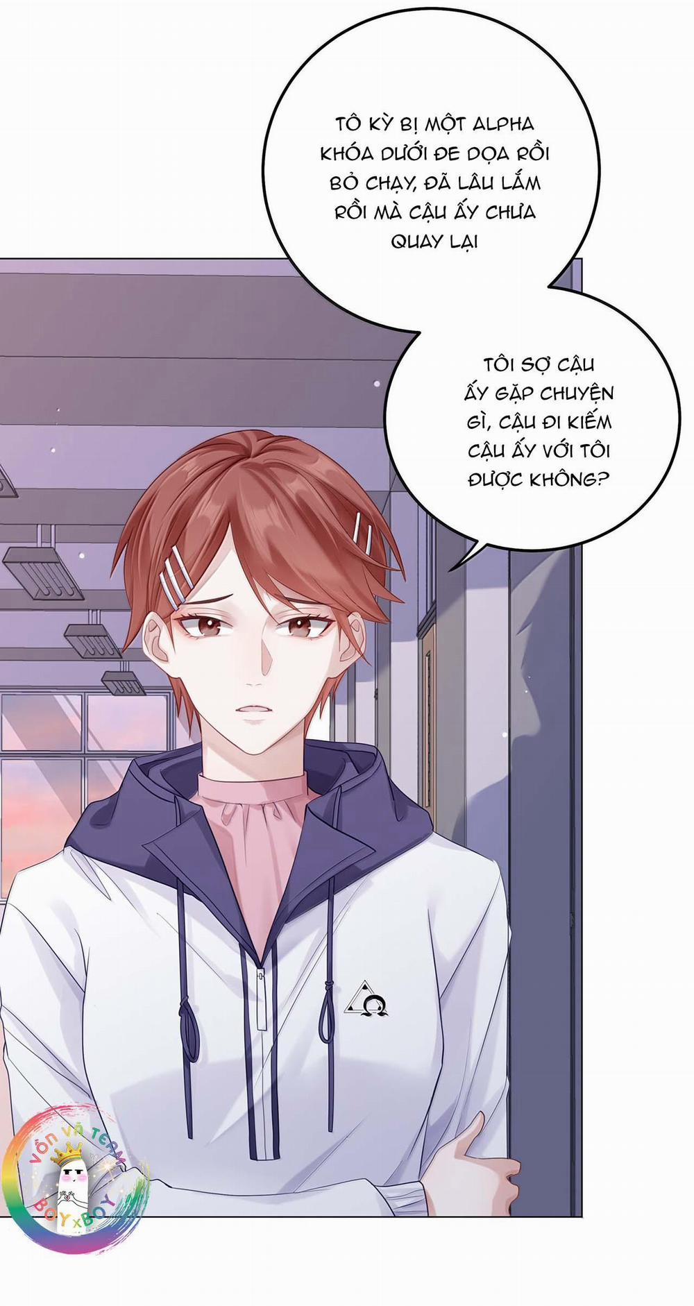 (End) Để Ý Tôi Một Chút Đi Mà 88 trang 36