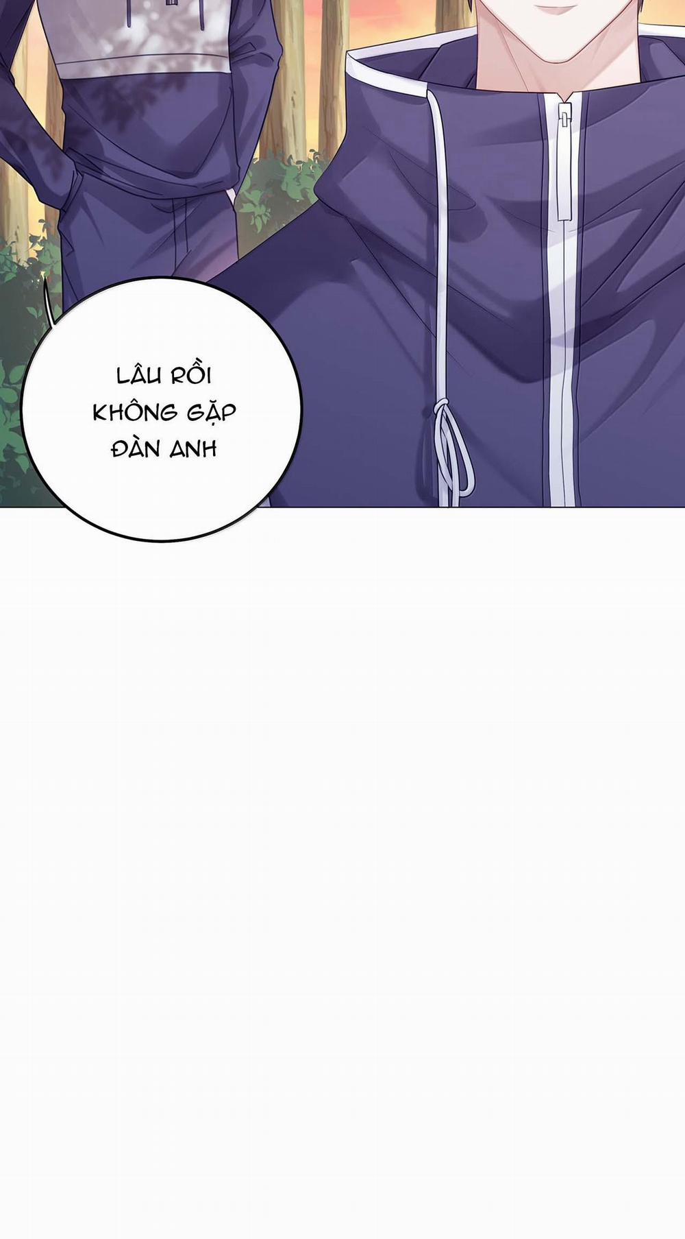 (End) Để Ý Tôi Một Chút Đi Mà 88 trang 42