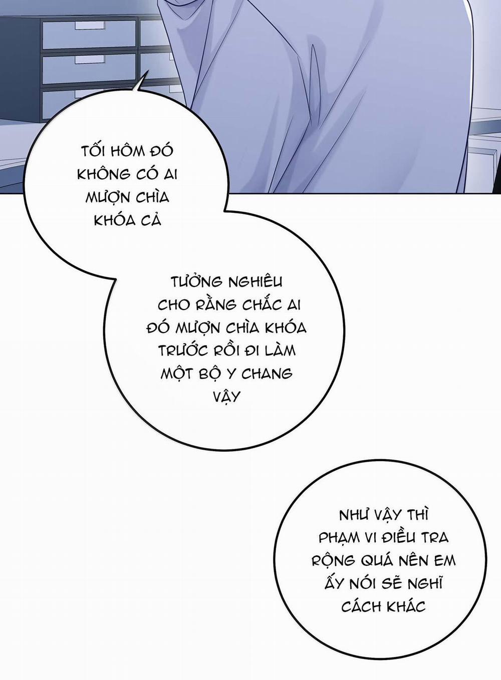 (End) Để Ý Tôi Một Chút Đi Mà 88 trang 5