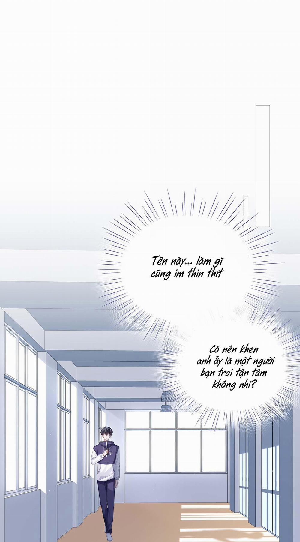 (End) Để Ý Tôi Một Chút Đi Mà 88 trang 7