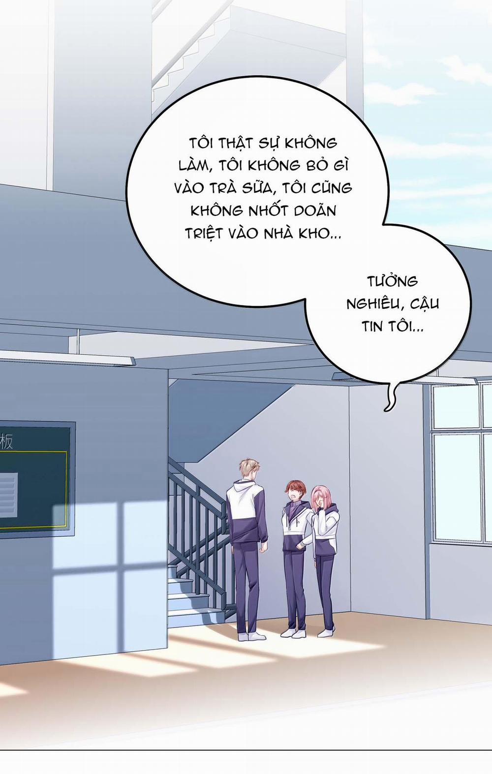 (End) Để Ý Tôi Một Chút Đi Mà 88 trang 9