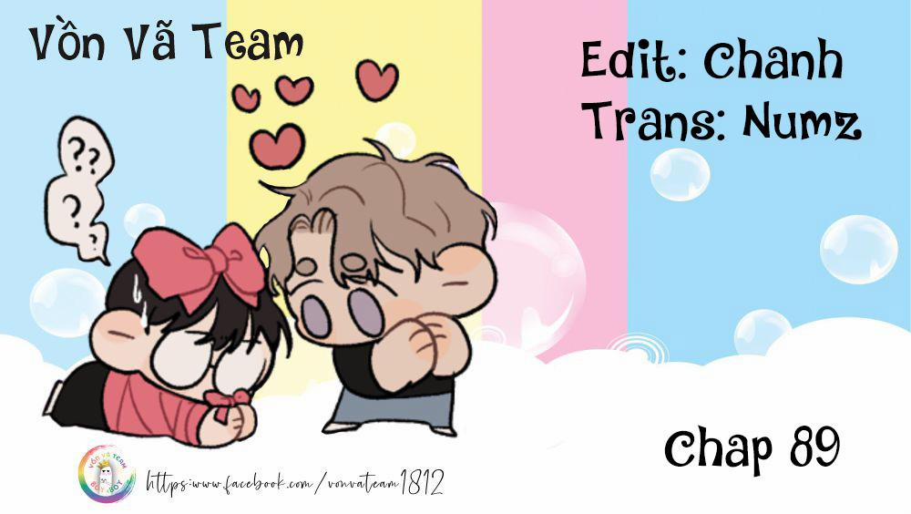 (End) Để Ý Tôi Một Chút Đi Mà 89 trang 0