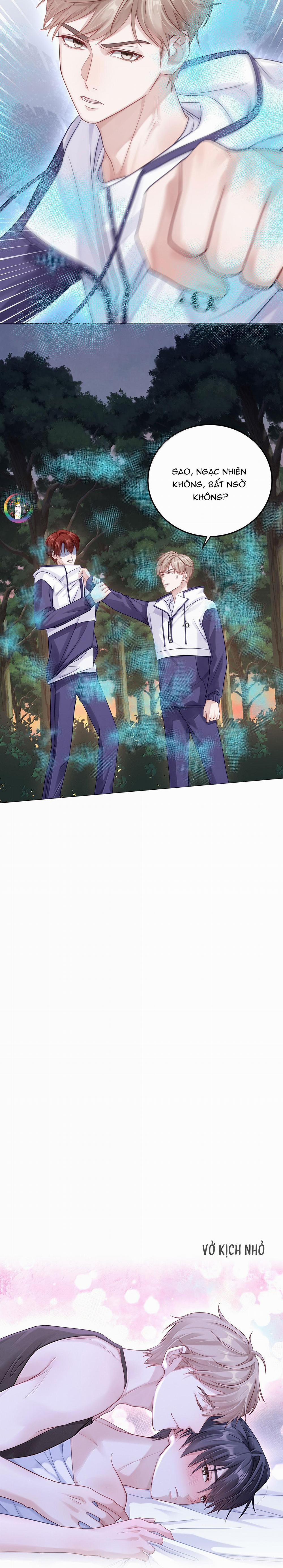 (End) Để Ý Tôi Một Chút Đi Mà 89 trang 11