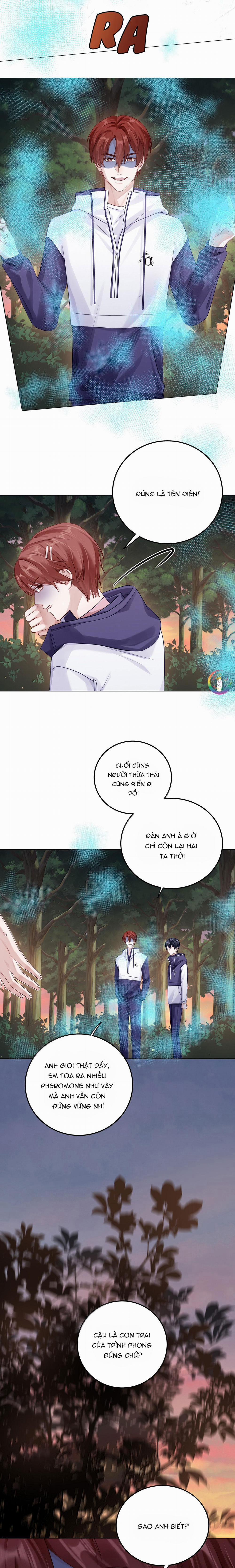 (End) Để Ý Tôi Một Chút Đi Mà 89 trang 5