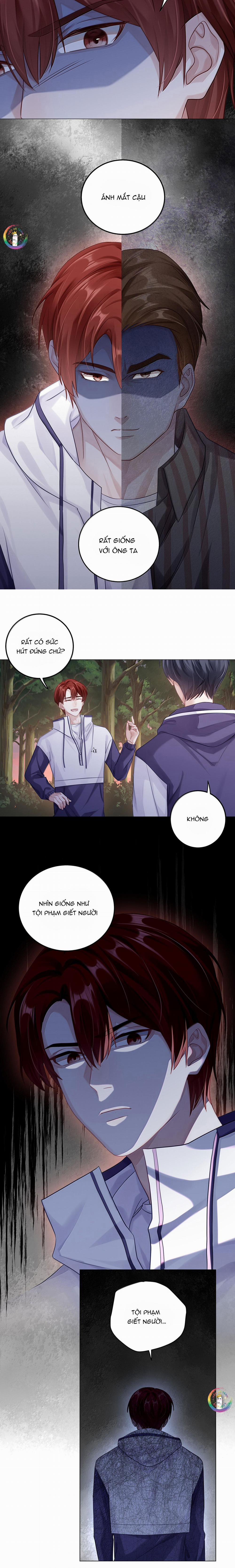 (End) Để Ý Tôi Một Chút Đi Mà 89 trang 6