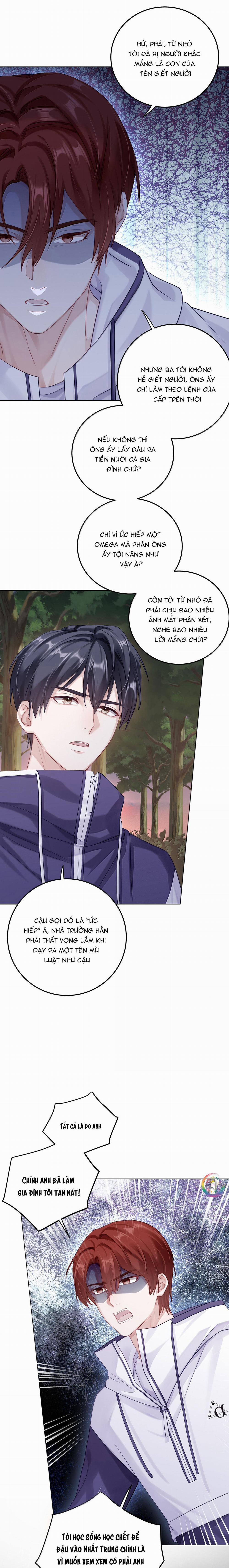 (End) Để Ý Tôi Một Chút Đi Mà 89 trang 7