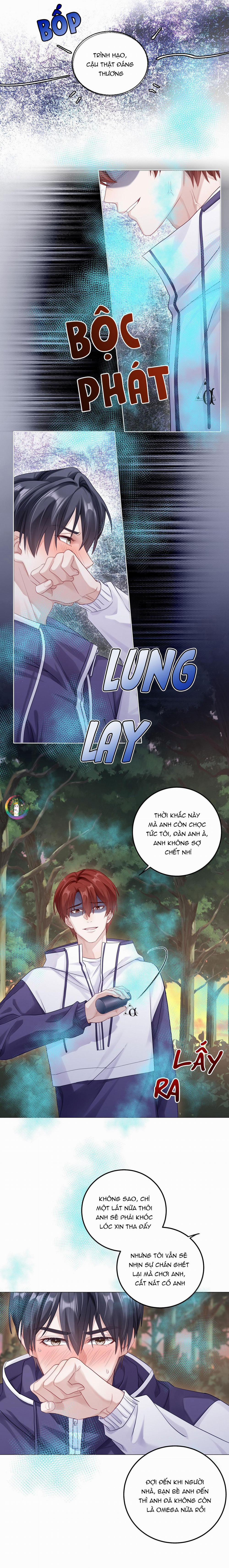 (End) Để Ý Tôi Một Chút Đi Mà 89 trang 9