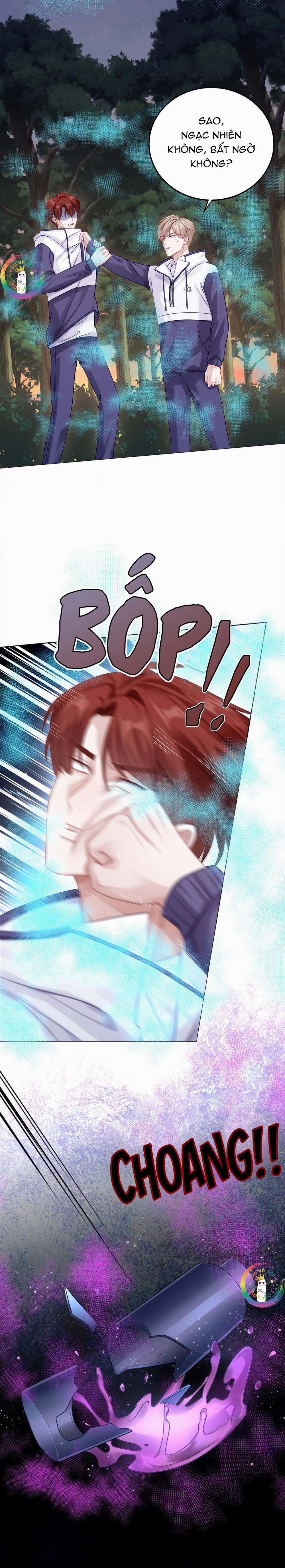 (End) Để Ý Tôi Một Chút Đi Mà 90 trang 1