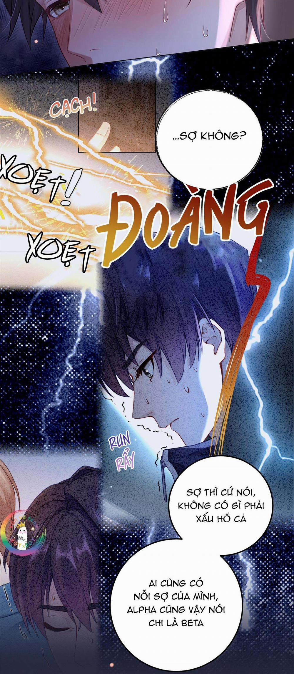 (End) Để Ý Tôi Một Chút Đi Mà 90 trang 10