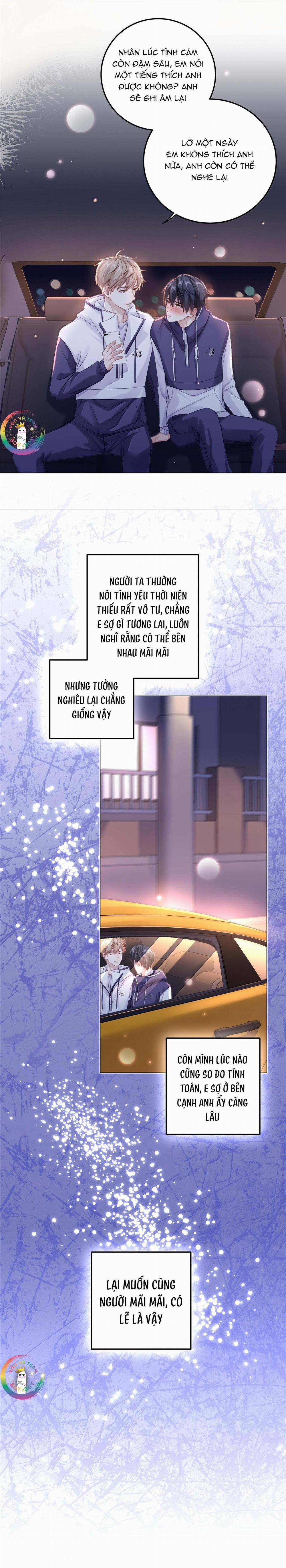 (End) Để Ý Tôi Một Chút Đi Mà 90 trang 13