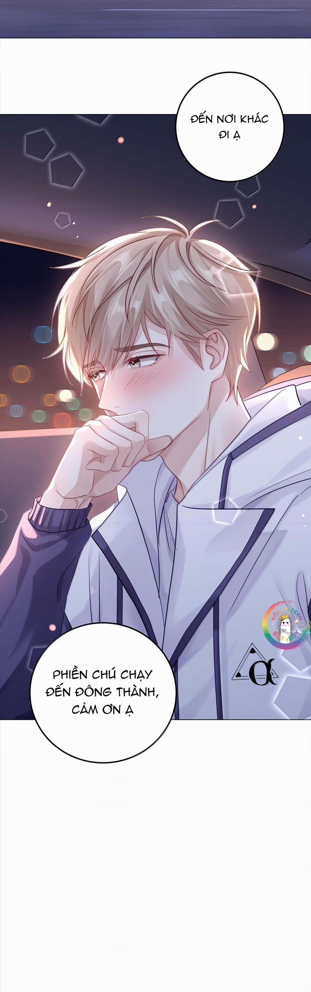 (End) Để Ý Tôi Một Chút Đi Mà 90 trang 16