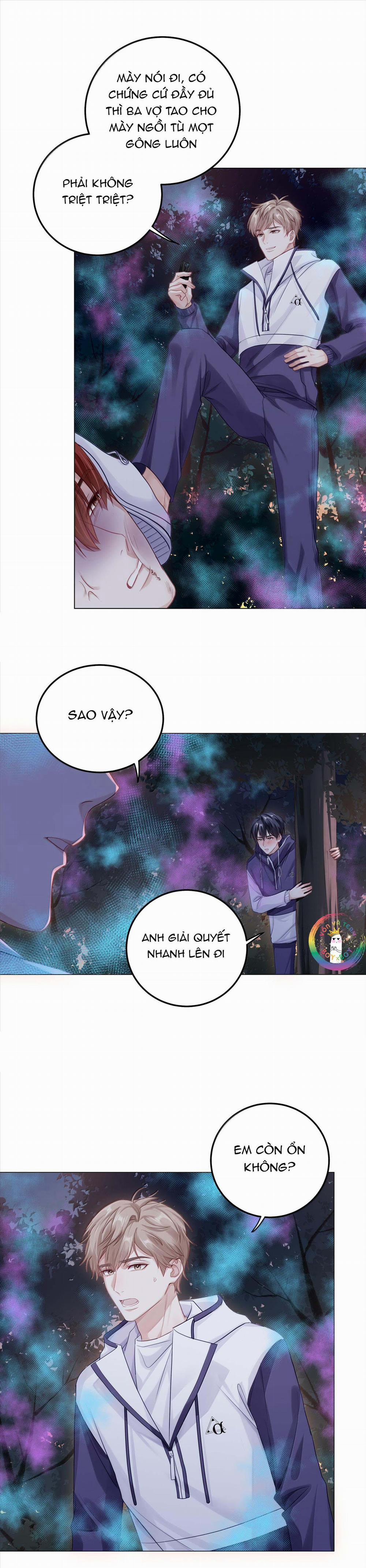 (End) Để Ý Tôi Một Chút Đi Mà 90 trang 4