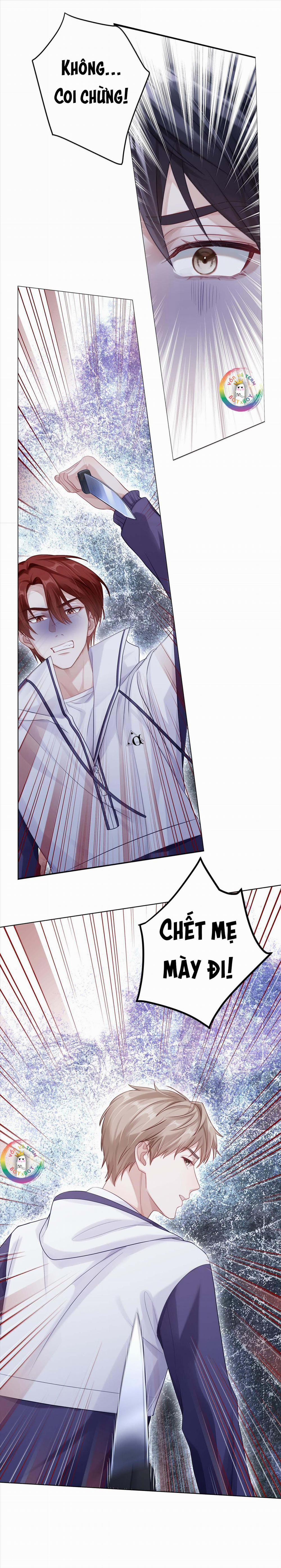 (End) Để Ý Tôi Một Chút Đi Mà 90 trang 5